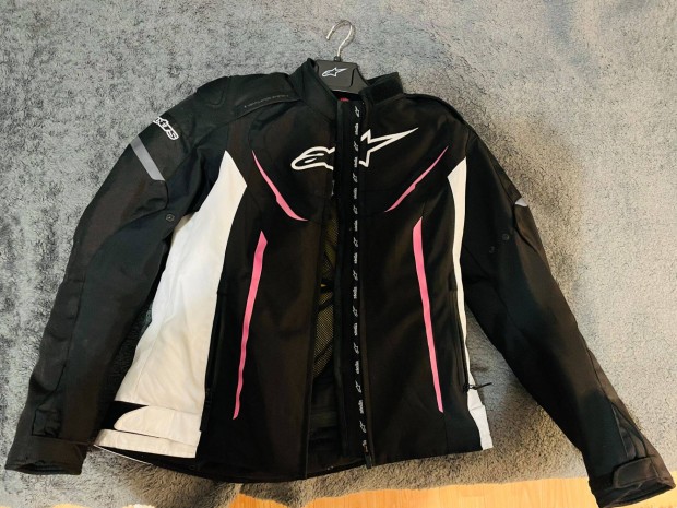 Alpinestars Stella t-jaws v3 vzll dzseki