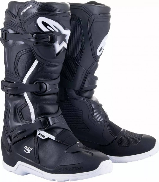 Alpinestars Tech3 vzll Enduro csizma j