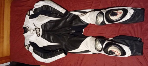 Alpinestars Tech 1R brruha 52