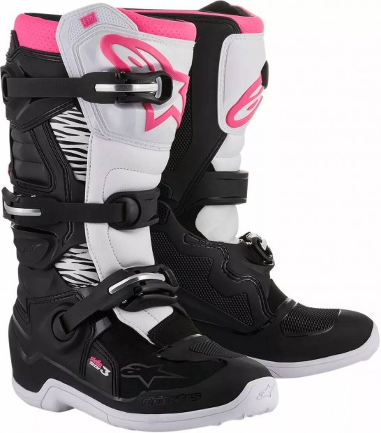 Alpinestars Tech 3 Stella csizma j