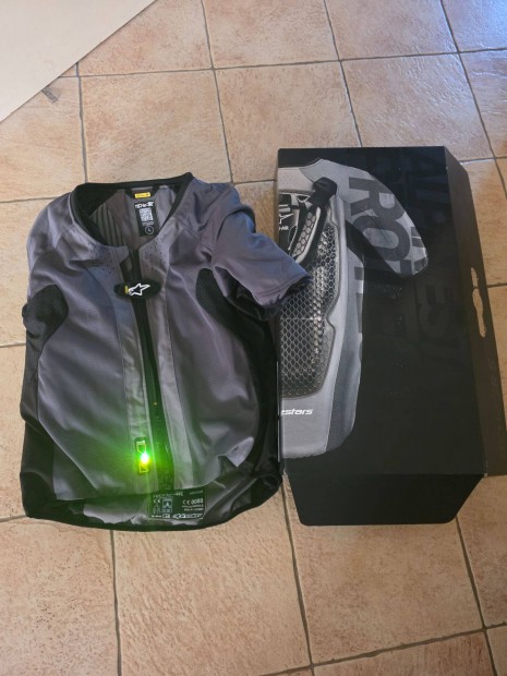 Alpinestars Tech-Air5