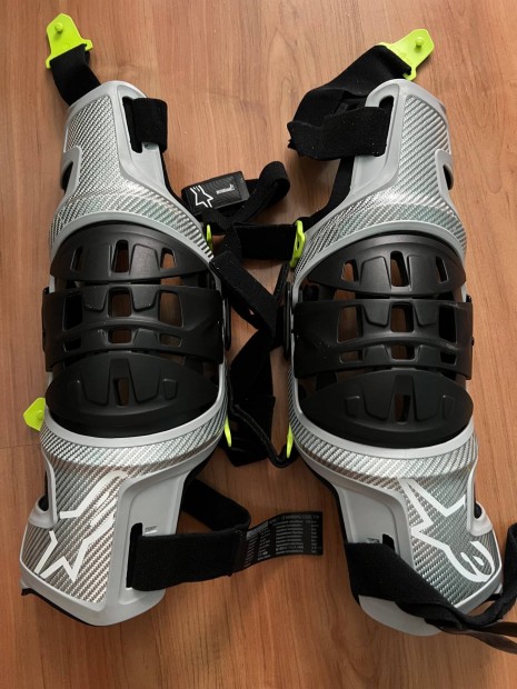 Alpinestars bionic 7 M-es térdgép
