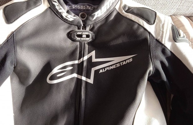 Alpinestars brdzseki