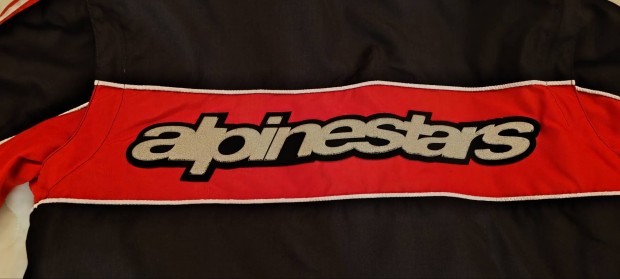 Alpinestars cordura motoroskabt postai utnvttel is 