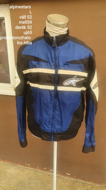 Alpinestars dzseki