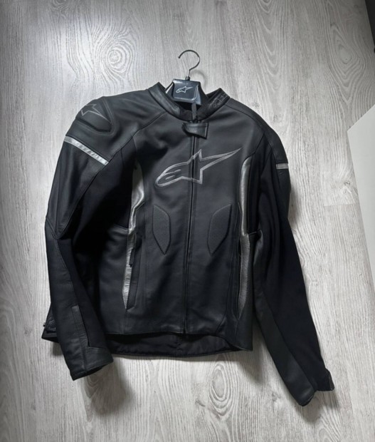 Alpinestars férfi motoros kabát