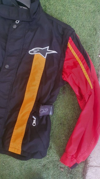 Alpinestars kabát endurozni