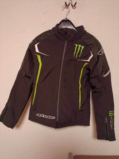 Alpinestars kabt+pulver