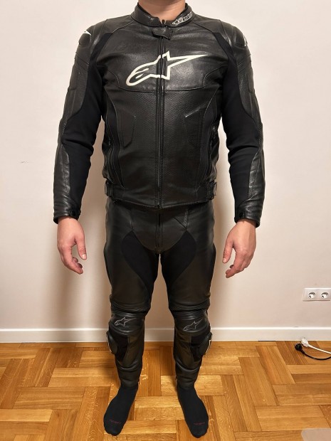 Alpinestars ktrszes br ruha