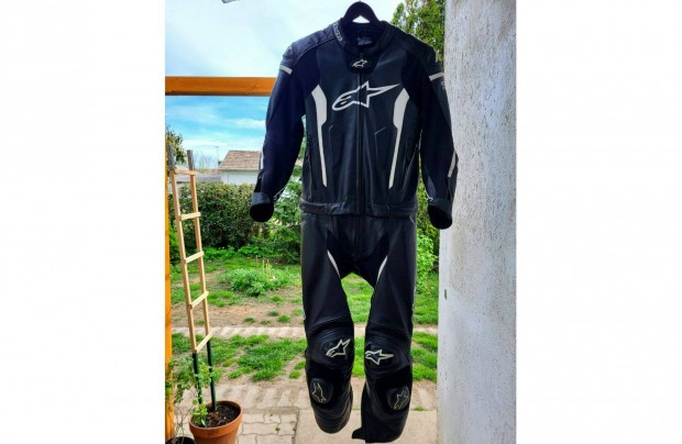 Alpinestars ktrszes frfi motoros brruha