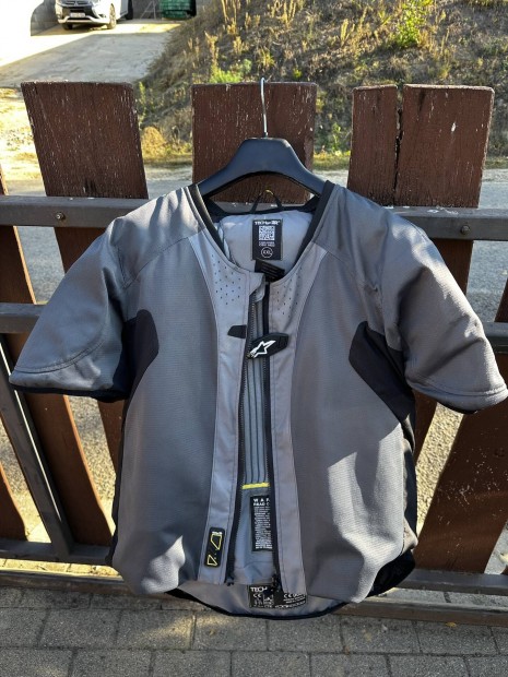 Alpinestars lgzskos mellny elad