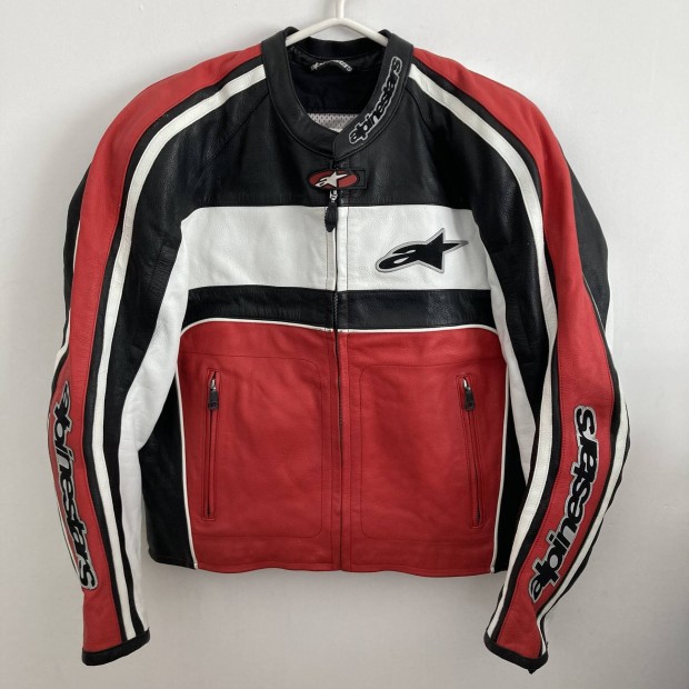 Alpinestars motoros brdzseki 56-os