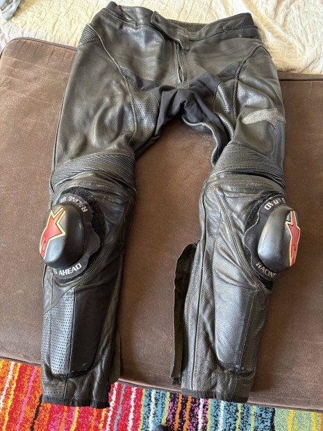 Alpinestars motoros b�rnadr�g