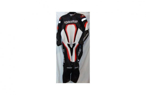 Alpinestars motoros broverrl