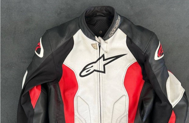 Alpinestars motoros brruha