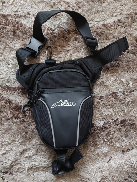 Alpinestars motoros combtska