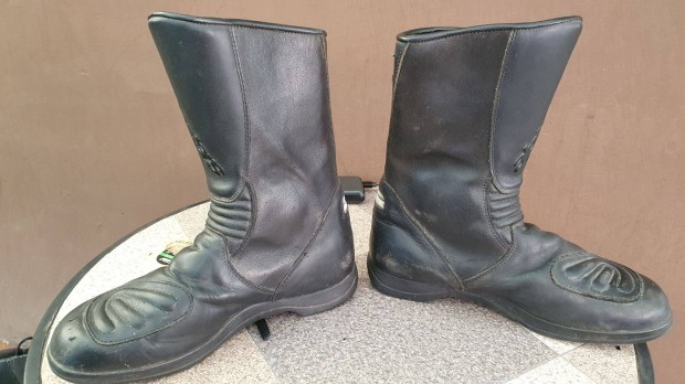 Alpinestars motoros csizma 43