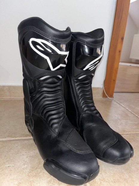 Alpinestars motoros csizma