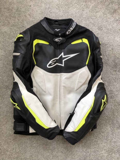 Alpinestars motoros kabt