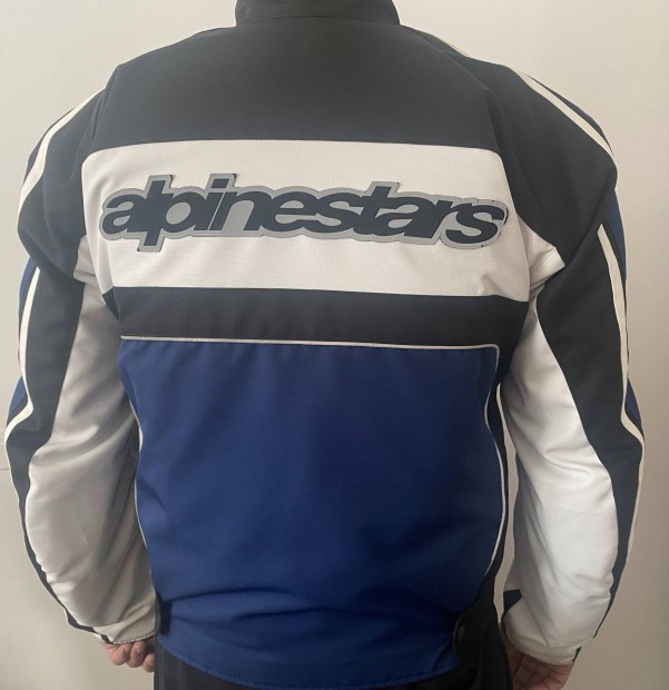 Alpinestars motoros kab�t