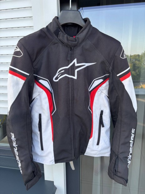 Alpinestars motoros kabát