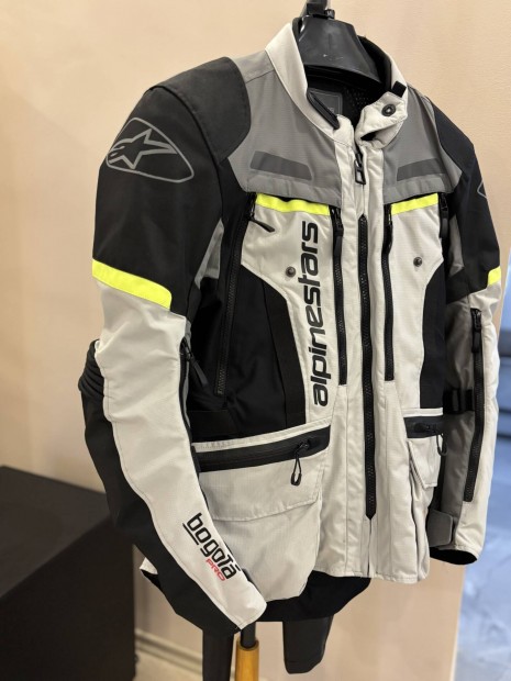 Alpinestars motoros kabát