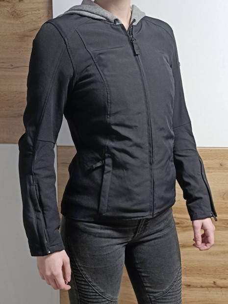 Alpinestars női motoros dzseki, kabát. Bond