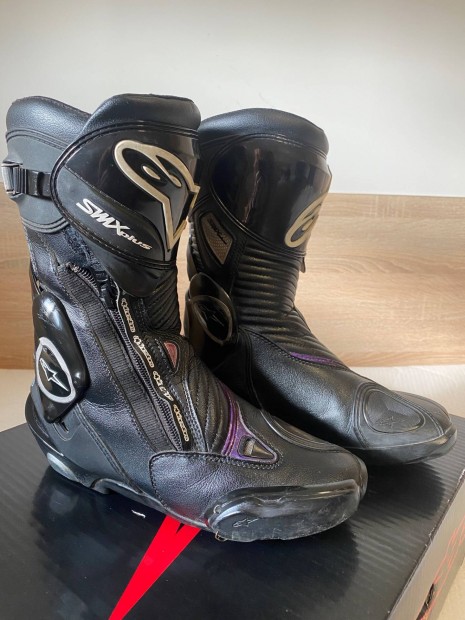 Alpinestars smx plus 38