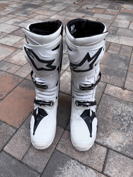 Alpinestars tech 10 48-as