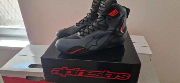 Alpinstars Faster 4