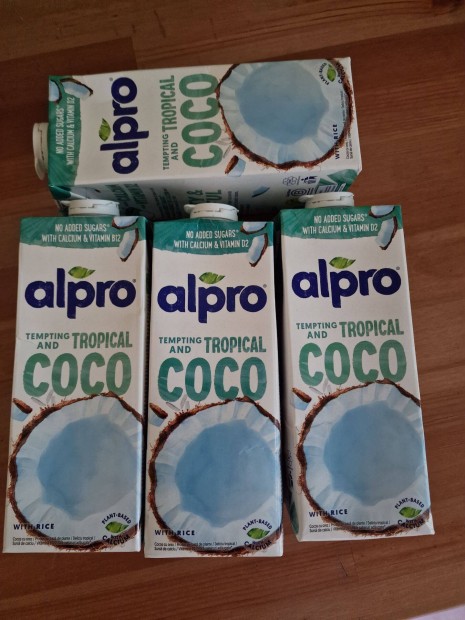 Alpro Kkuszital