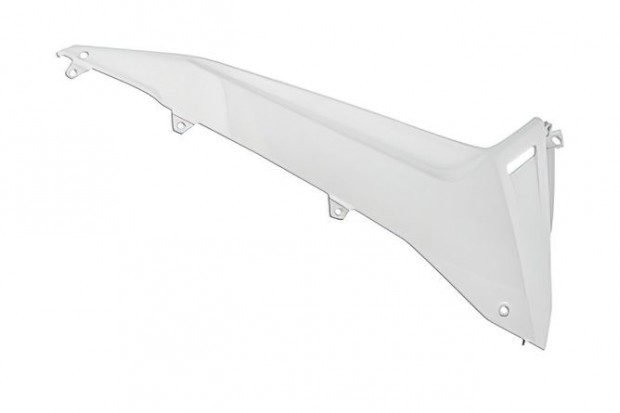 Als� burkolat jobb feh�r Yamaha Tmax 530 k�bcenti 2012 - 2014