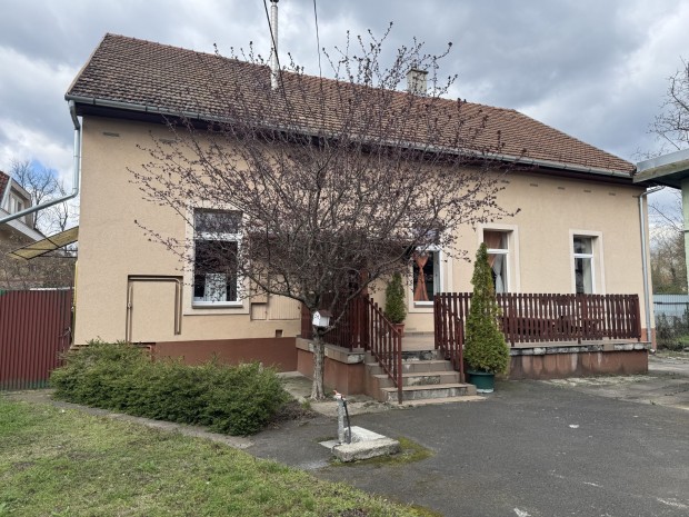 Als�g�d sz�v�ben V�LLALKOZ�SRA ALKALMAS ikerh�z ELAD�