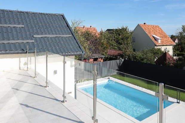 Als��rsi elad� 145 nm-es h�z