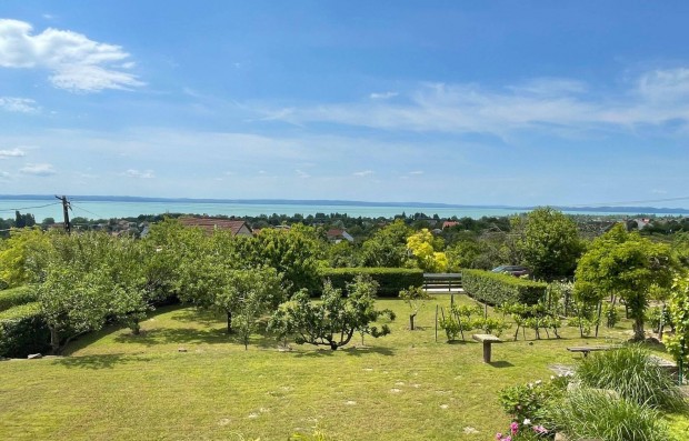 Alsrsn panorms csaldi hz elad
