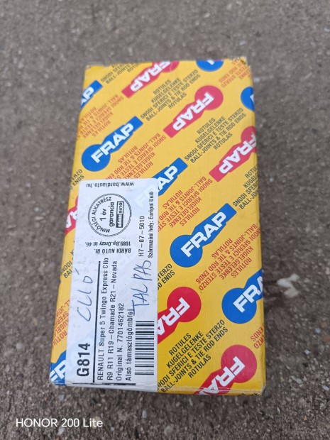 Als�t�maszt� g�mbfej