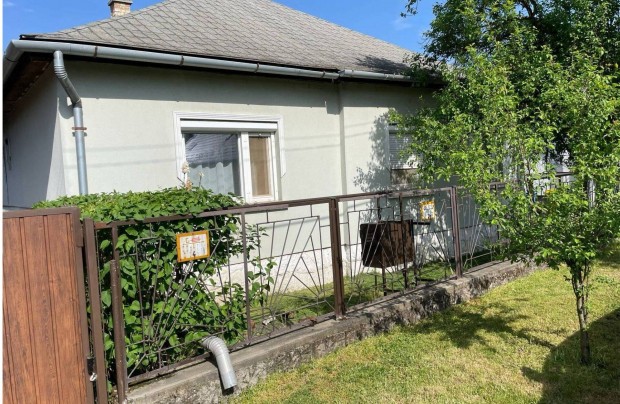 Alsózsolcai ház