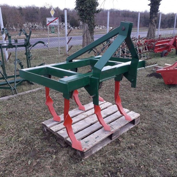 Altalajlazító, talajlazító, mélylazitó eladó
