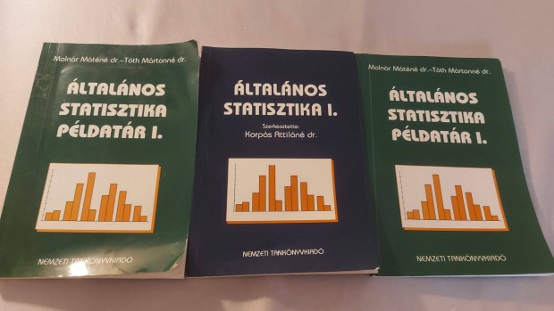 ltalnos Statisztika Pldatr 1900Ft