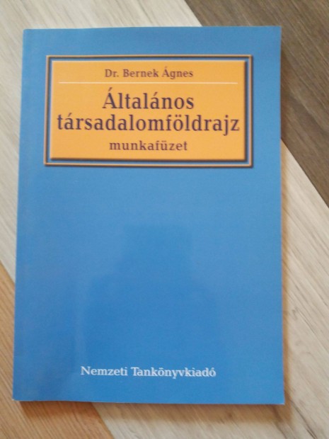 ltalnos trsadalomfldrajz munkafzet