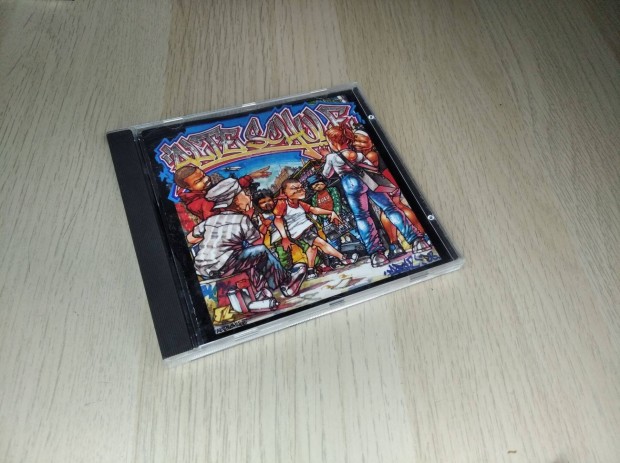 Alte Schule / CD 1993