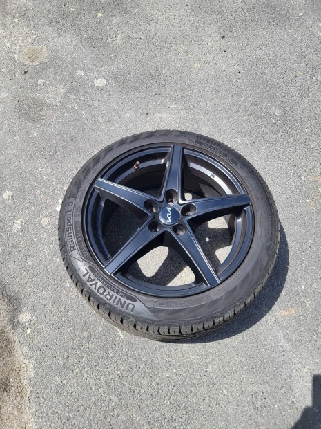 Altec 17 colos alufelni. 5x114.3