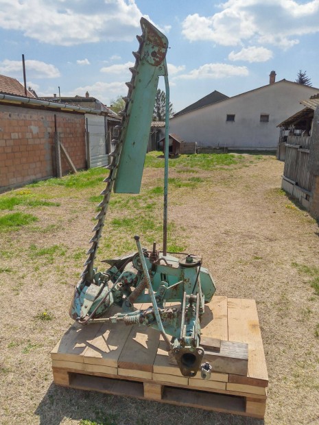 Alternl fkasza ZT 152
