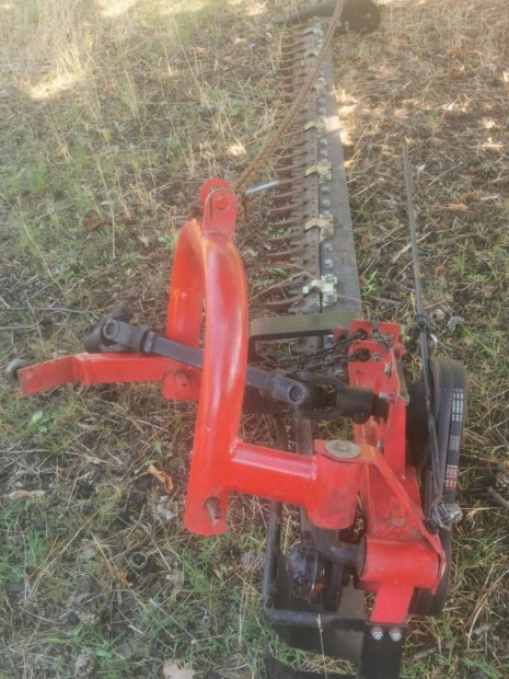 Altern�l� kasza 2m