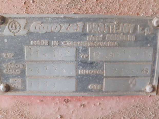 Alternáló kasza,Tz4k,Rába 15 után való eladó