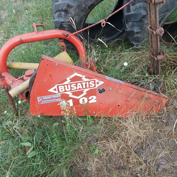 Alternl kasza elad!
