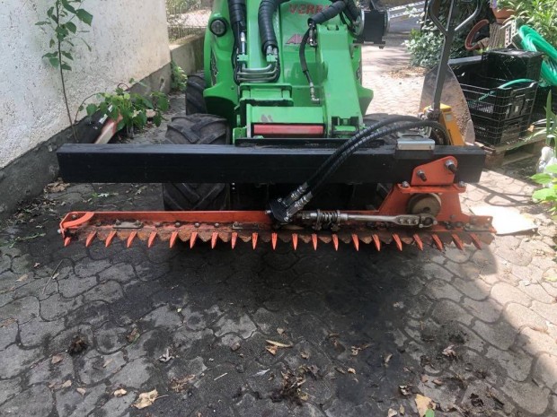 Altern�l�kasza Avant csatlakoz�val altern�l� kasza