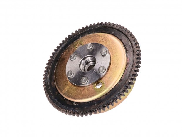 Alternátor / generátor rotor Minarelli AM6 Morichoz / Power up E-Start