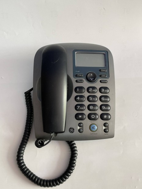 Altinks telefon, EX29398-B 