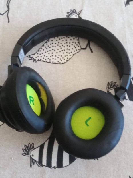 Altius DJ fejhallgató hozzáértőnek eladó 3000ft óbuda